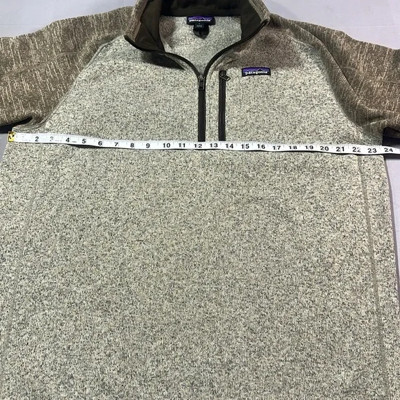 Patagonia better sweater NWOT size L - Picture 3 of 7